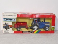 Britains Farm n. 9381 Ford