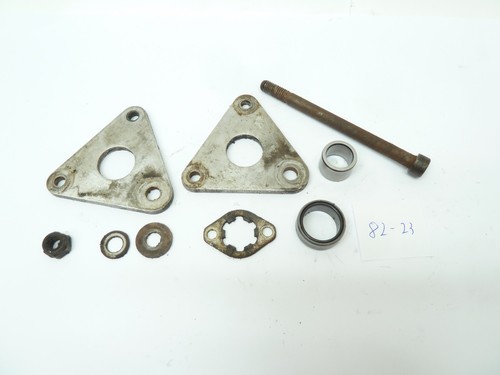 Presa supporto motore