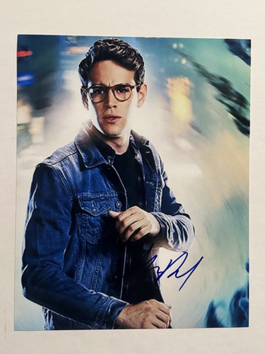 Foto firmata alberto - alberto, rosende