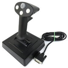 Joystick professionale vintage