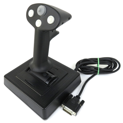 Joystick professionale vintage