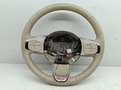 Volante sterzo per - per, 500