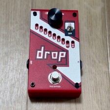 Cambio passo goccia DigiTech