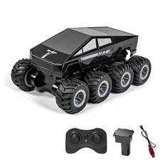 1:18Q218 2.4G 8WD RC Stunt