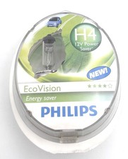 Philips EcoVision H4 Lampada