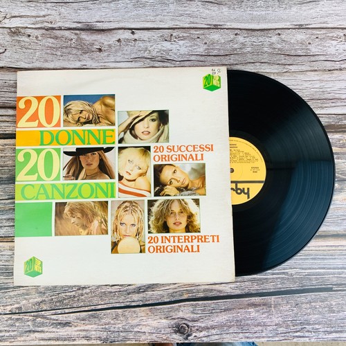 Compilation donne 20 - 20,