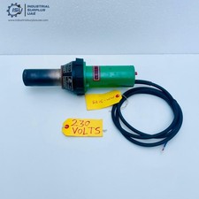 Leister Electron Saldatore