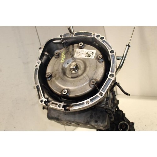 Cambio automatico daihatsu - cambio,