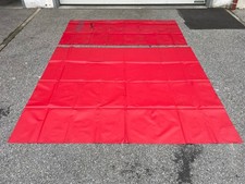 Telo idraulico Weber Rescue telone di fornitura vigili del fuoco THL