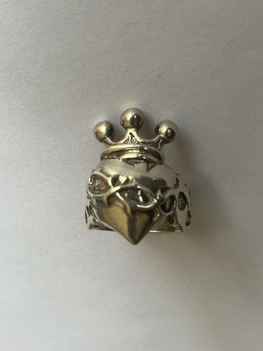Anello crazy pig designs - crazy,