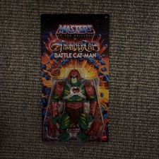 Masters of the Universe x