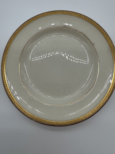 Piatto tiffany vintage oro - piatto,