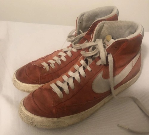Taglia blazer nike metà - 9,5,
