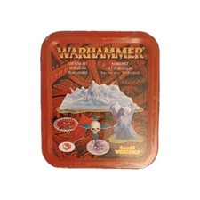 Warhammer 40K Fantasy Counter