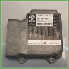 Centralina Airbag TRW 4609130P