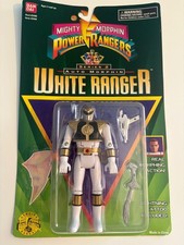 Mighty Morphin Power Rangers