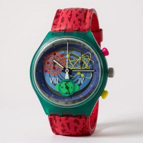 Orologio polso swatch - orologio,