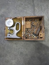 SPESSIMETRO MISURATORE DI