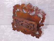 Antico Legno Supporto da