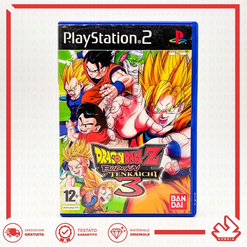Dragon ball budokai tenkaichi - dragon,
