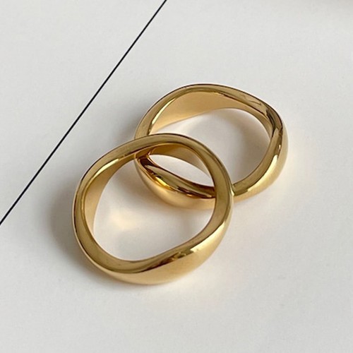 Anello fascia donna in - fascia,