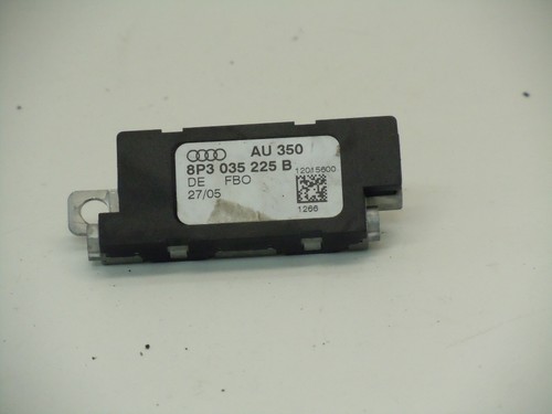 Amplificatore antenna audi - antenna,