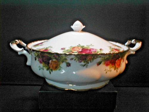 Royal albert china old - royal,