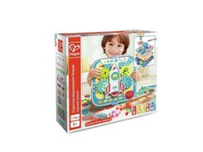 INGRANAGGI steam HAPE in legno