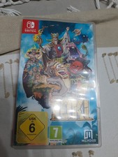 Boite Vide : Toki (Nintendo