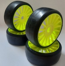 Sp Racing - SL200 Slick 4pc