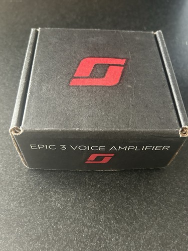 Amplificatore vocale epic by - amplificatore, 3