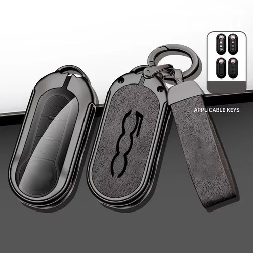 Guscio chiave fiat 500 500x - 500,