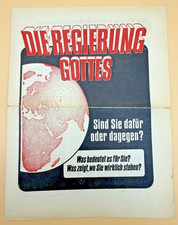 Regno Notizie n.18, 1974