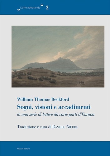 Sogni visioni accadimenti - e,