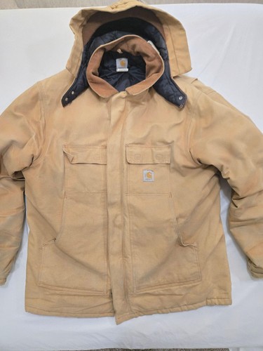 Giacca carhartt uomo - uomo, taglia