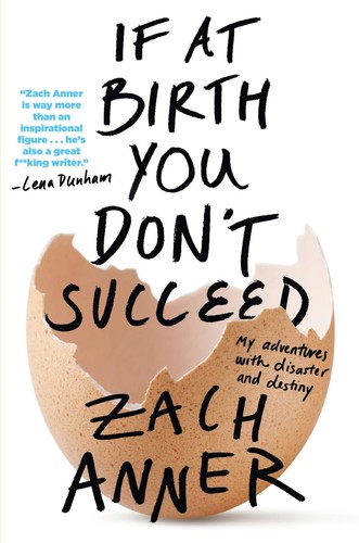 Birth you don - you, succeed