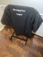 Toyota Mr2 Roadster Cabrio