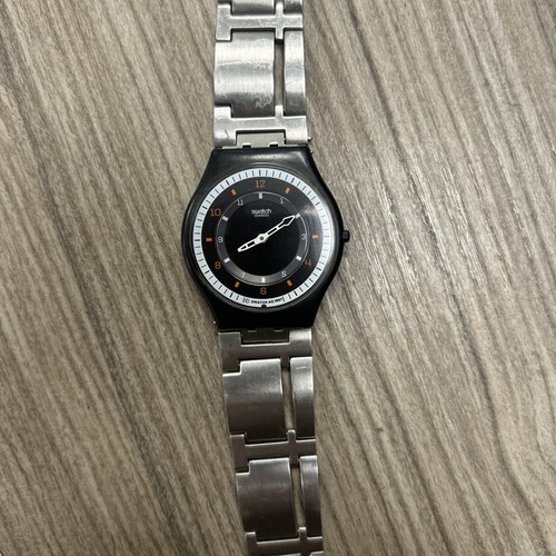 Swatch 1997 ultra piatto - 1997,