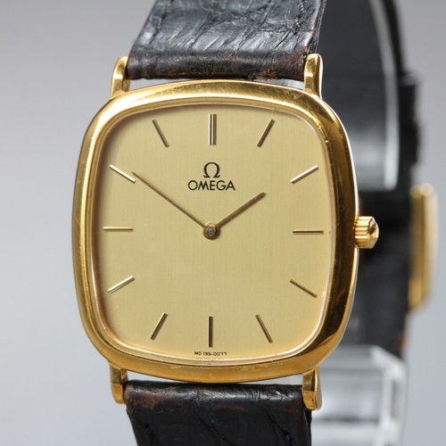 Orologio uomo vintage - uomo,