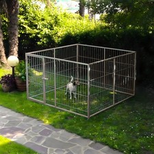 Box Cuccioli in Rete con