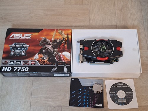 Scheda grafica asus - grafica, radeon