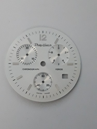 Quadrante philips yeros - ,