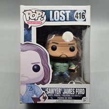 Sawyer james ford 416 - ford, #416