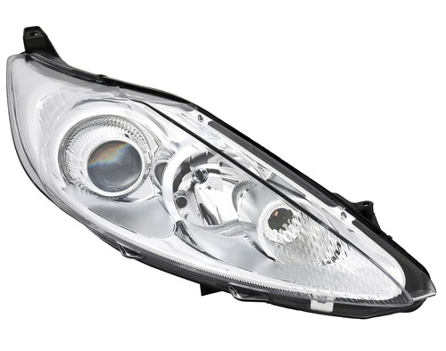 Faro proiettore anteriore