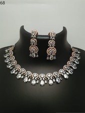 Set gioielli sposa - set, da