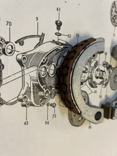 Cp Masse Centrifughe Ganasce