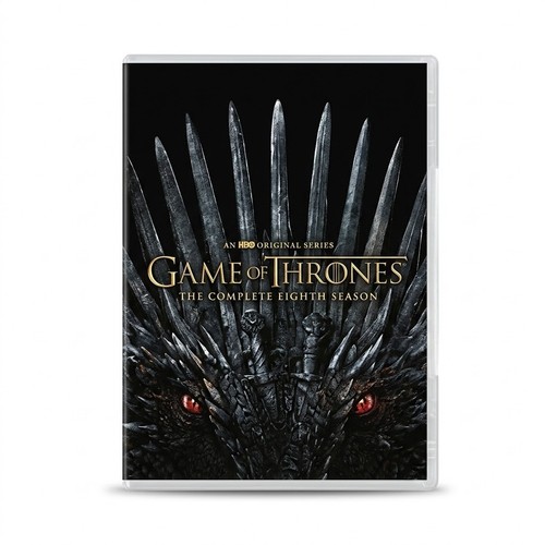 Game thrones season dvd - game,