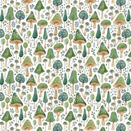 Fat quarter nutex - fat,