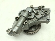 POMPA OLIO MOTORE ENGINE OIL PUMP  DUCATI MONSTER 620 IE 03-06 ZDM620A2B