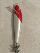 Esca per calamari conto alla